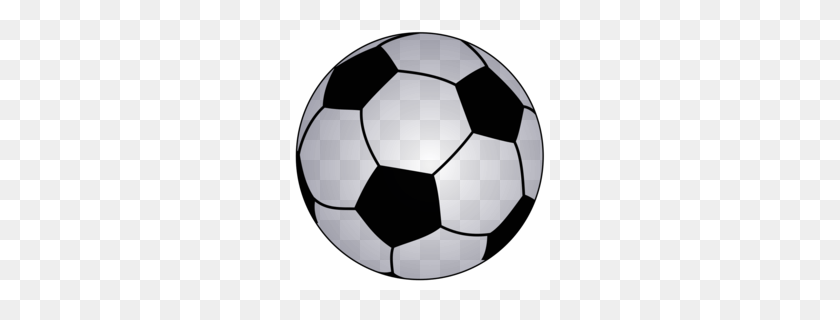 260x260 Descargar Soccer Ball Vector Clipart Football Clipart - Football Team Clipart