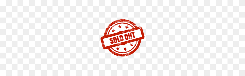 200x200 Download Sold Out Free Png Photo Images And Clipart Freepngimg - Sold Out PNG