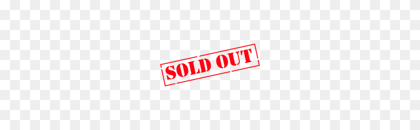 200x200 Download Sold Out Free Png Photo Images And Clipart Freepngimg - Sold PNG