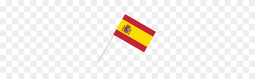 200x200 Bandera De España Png