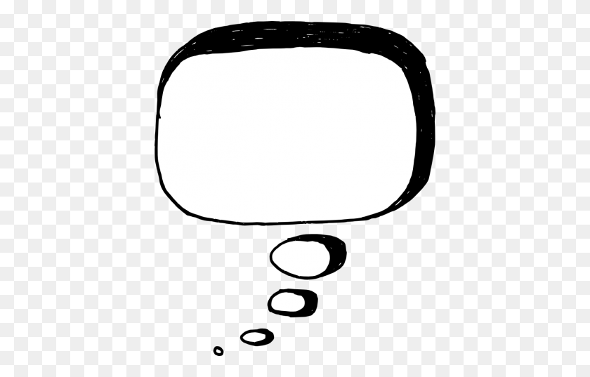 400x477 Download Speech Bubble Free Png Transparent Image And Clipart - Comic Book Bubble PNG