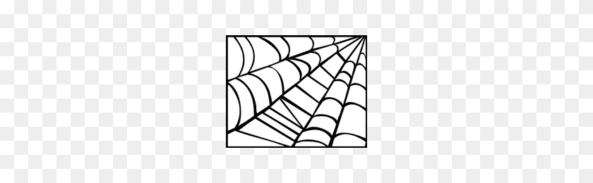 200x200 Download Spider Web Category Png, Clipart And Icons Freepngclipart - Spider Web PNG