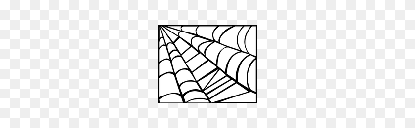 200x200 Download Spider Web Category Png, Clipart And Icons Freepngclipart - Spiderweb PNG
