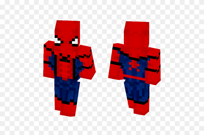 Download Spiderman - Spiderman Homecoming Logo PNG