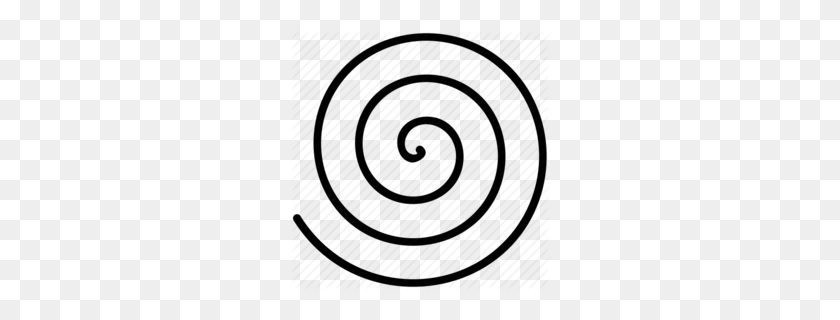 260x260 Download Spiral Icon Clipart Spiral Computer Icons Clip Art - Spiral PNG
