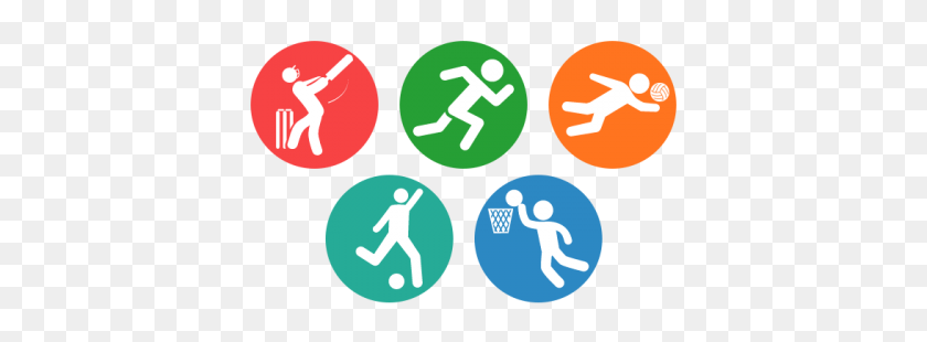 400x250 Download Sports Wear Free Png Transparent Image And Clipart - Sport Icon PNG