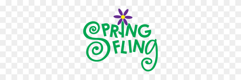 260x220 Download Spring Fling Clip Art Clipart Potluck Clip Art Text - Potluck Clipart Free