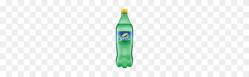 200x200 Download Sprite Free Png Photo Images And Clipart Freepngimg - Sprite Bottle PNG
