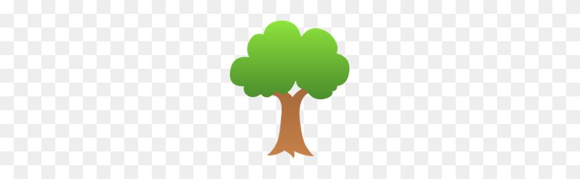 200x200 Download Spruces Free Png, Icon And Clipart Freepngclipart - Tree Top PNG