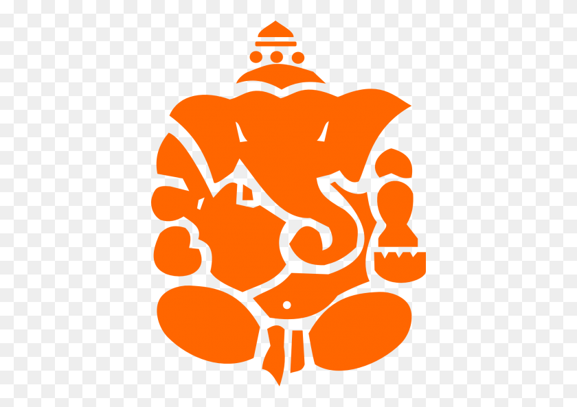 400x533 Descargar Sri Ganesh Png