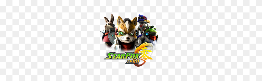 200x200 Download Star Fox Free Png Photo Images And Clipart Freepngimg - Star Fox PNG