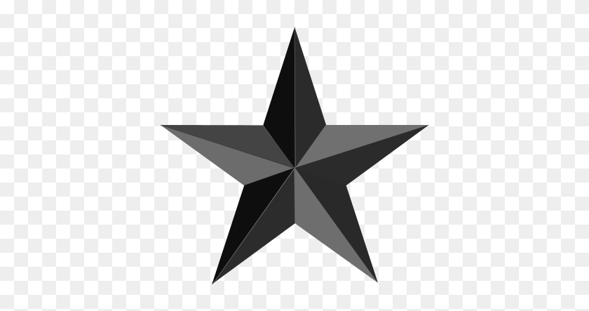 400x383 Download Star Free Png Transparent Image And Clipart - Stars PNG Transparent