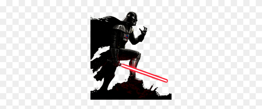 260x291 Descargar Star Wars Ilustracion Clipart Anakin Skywalker Clone Wars - Anakin Skywalker Png