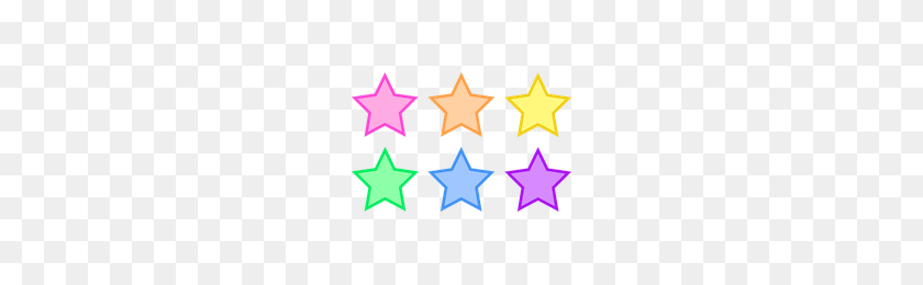 200x200 Download Stars Category Png, Clipart And Icons Freepngclipart - Star Outline PNG