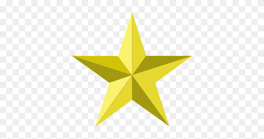 400x383 Download Stars Free Png Transparent Image And Clipart - Gold Stars PNG