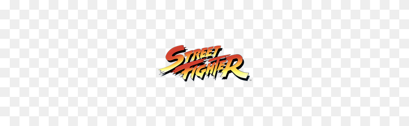 200x200 Descargar Street Fighter Gratis Png Photo Images And Clipart Freepngimg - Street Fighter Logo Png