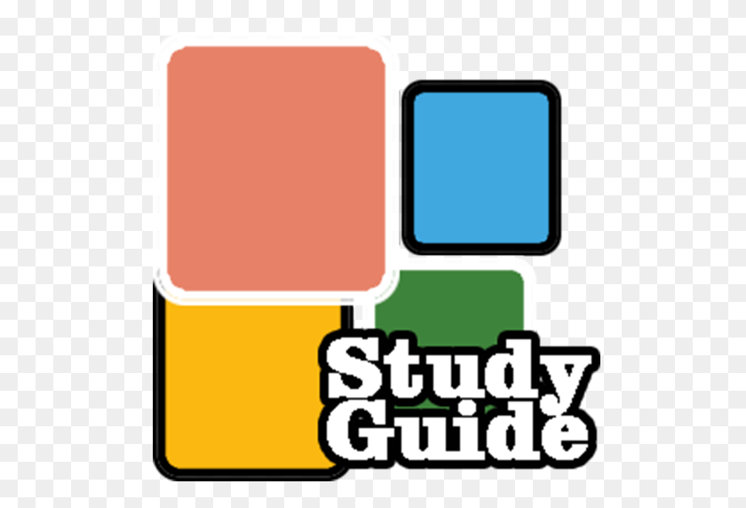 512x512 Download Study Guide Clip Art Clipart Study Guide Clip Art Text - Bible Study Clipart Free