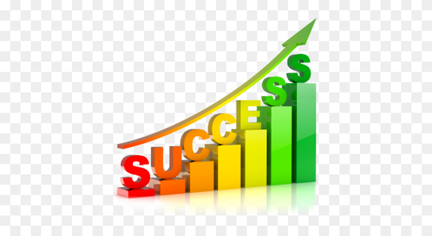 400x400 Download Success Free Png Transparent Image And Clipart - Success Clipart