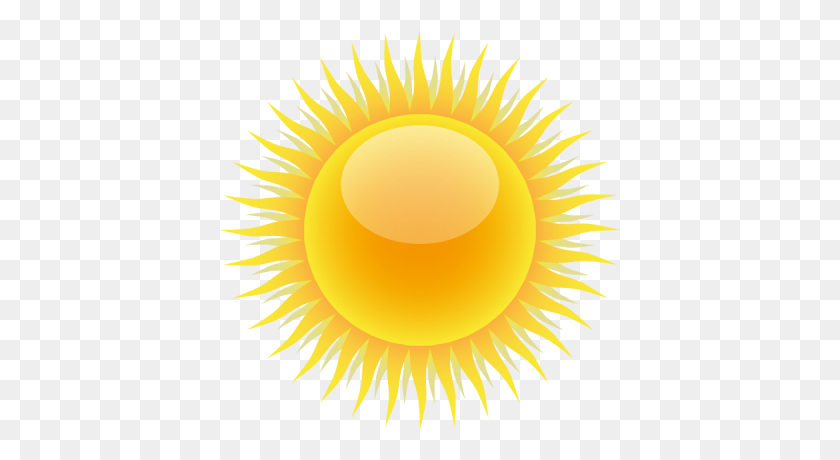 400x400 Download Sun Free Png Transparent Image And Clipart - Real Sun PNG