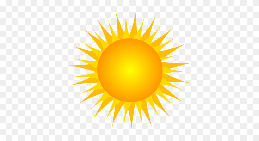 400x400 Download Sun Free Png Transparent Image And Clipart - The Sun PNG