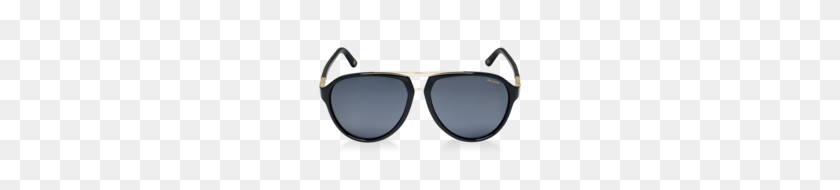 260x130 Download Sunglass Png Clipart Aviator Sunglasses - Sunglasses PNG