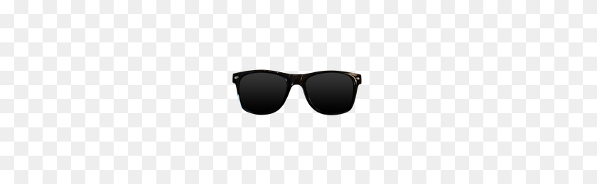 200x200 Download Sunglasses Free Png Transparent Image And Clipart - Glasses PNG