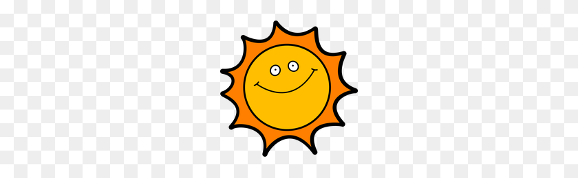 200x200 Download Sunshine Category Png, Clipart And Icons Freepngclipart - Sunshine PNG