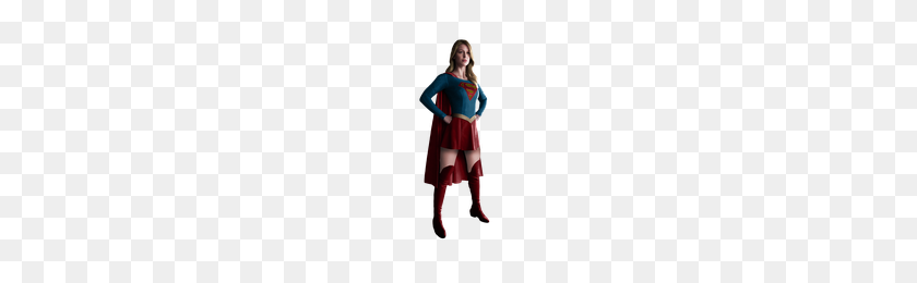 200x200 Download Supergirl Free Png Photo Images And Clipart Freepngimg - Supergirl PNG