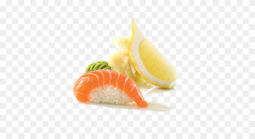 400x400 Download Sushi Free Png Transparent Image And Clipart - Sushi PNG