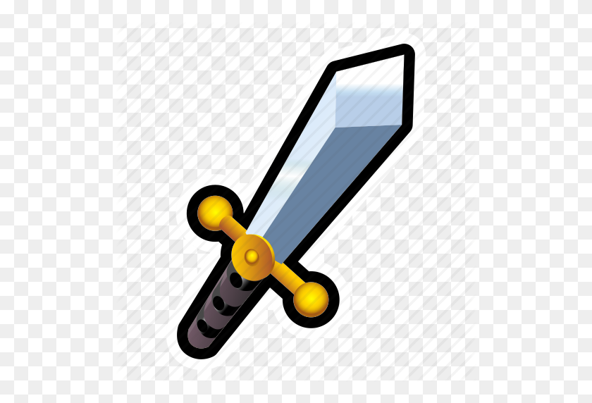 512x512 Download Sword Icon Clipart Sword Computer Icons Clip Art Sword - Legend Of Zelda Clipart