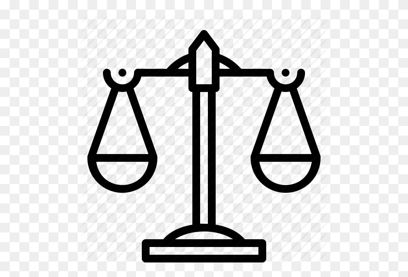 512x512 Download Symbol Justice System Png Clipart Judiciary Law - Judicial Branch Clipart