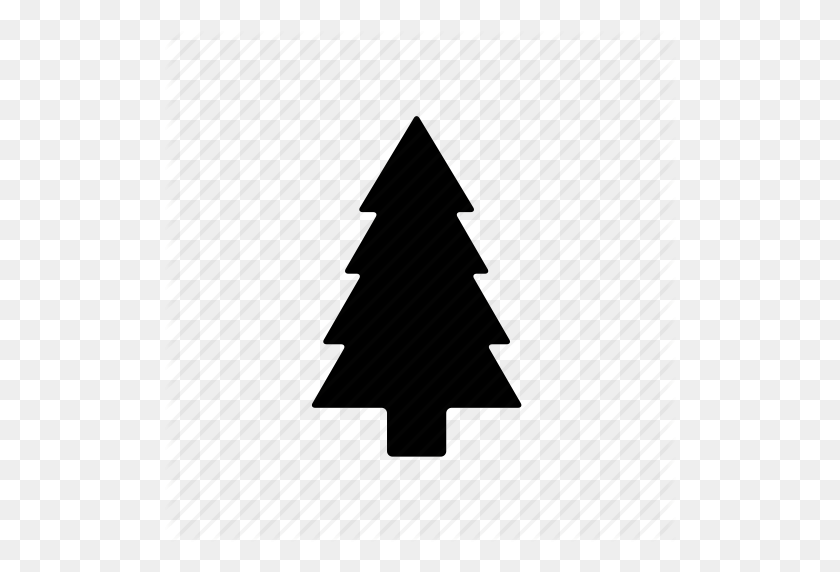 512x512 Download Tanne Symbol Clipart Computer Icons Clip Art Tree - Pine Forest Clipart