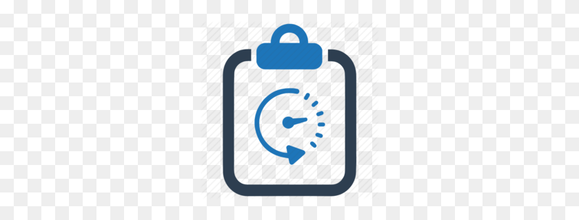 260x260 Download Teabreak Time Icon Clipart Computer Icons Clip Art - On Time Clipart