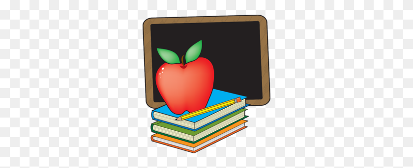 260x283 Download Teacher Clipart Education Teacher Clip Art Education - Teacher Table Clipart