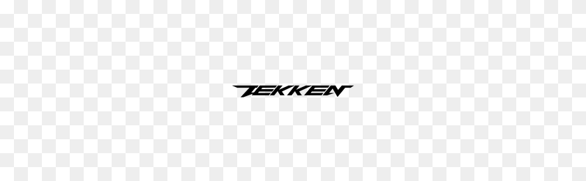 200x200 Скачать Tekken Бесплатно Png Фото Изображения И Клипарт Freepngimg - Логотип Tekken 7 Png