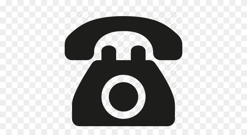 400x400 Download Telephone Free Png Transparent Image And Clipart - Phone Call PNG