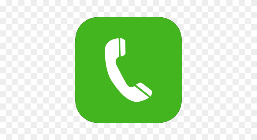 400x400 Download Telephone Free Png Transparent Image And Clipart - Phone Icon PNG