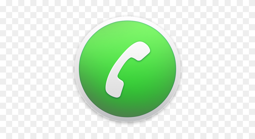 400x400 Download Telephone Free Png Transparent Image And Clipart - Phone Logo PNG