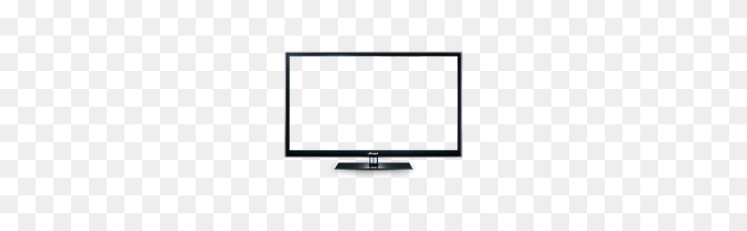 200x200 Download Television Free Png Photo Images And Clipart Freepngimg - Television PNG