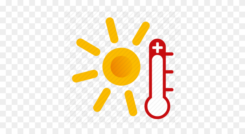 400x400 Download Temperature Free Png Transparent Image And Clipart - Temperature Icon PNG