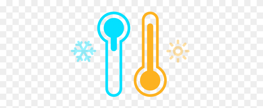 400x286 Download Temperature Free Png Transparent Image And Clipart - Climate Clipart