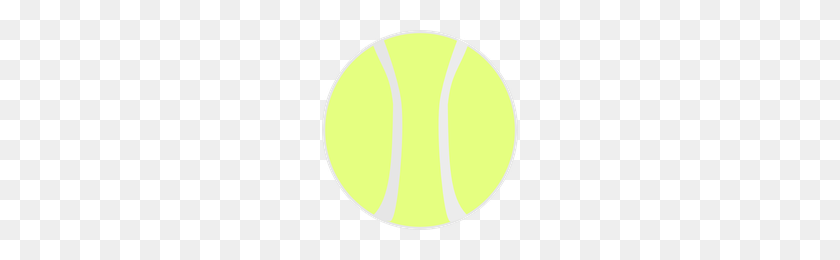 200x200 Download Tennis Ball Category Png, Clipart And Icons Freepngclipart - Tennis Ball PNG