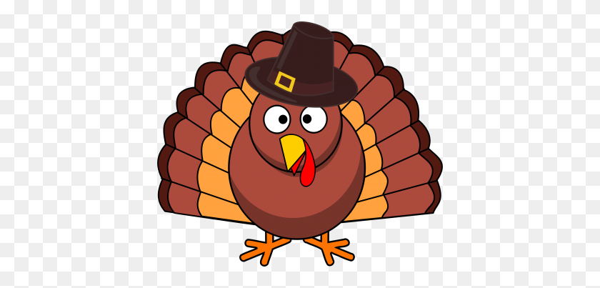 400x343 Download Thanksgiving Free Png Transparent Image And Clipart - Thanksgiving Cornucopia Clipart