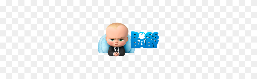 200x200 Download The Boss Baby Png Photo Images And Clipart Freepngimg - Boss Baby Png