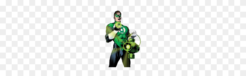 200x200 Download The Green Lantern Free Png Photo Images And Clipart - Green Lantern PNG