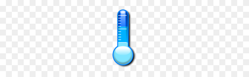 200x200 Download Thermometer Category Png, Clipart And Icons Freepngclipart - Thermometer PNG