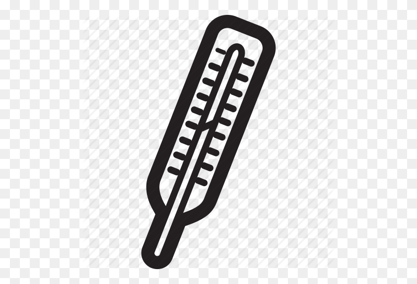 512x512 Download Thermometer Clipart Thermometer Computer Icons Clip Art - Hot Thermometer Clipart