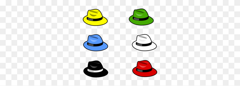 260x241 Download Thinking Hats Clipart Six Thinking Hats Clip Art Hat - Thinking Clipart Transparent