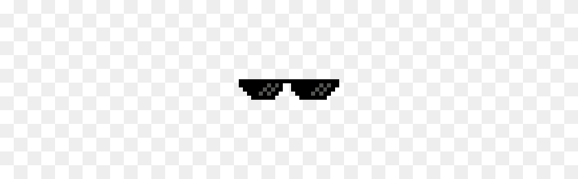 200x200 Скачать Бандит Png Фото Изображения И Клипарт Freepngimg - Swag Glasses Png