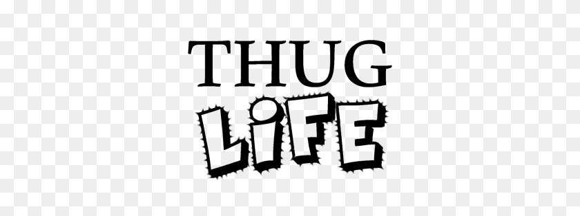 400x254 Download Thug Life Meme Free Png Transparent Image And Clipart - Meme PNG